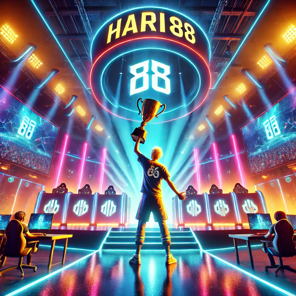 HARI88